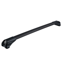 Barre transversale de toit CRUZ Airo Fuse Dark 90 - (1x) 925-733